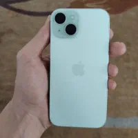 آیفون ۱۵ نرمال ریجستری شده