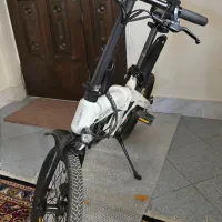 دوچرخه برقی z20|دوچرخه، اسکیت، اسکوتر|تهران, حر|دیوار