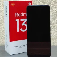شیائومی Redmi 13 / پک گلوبال / درحد اک|موبایل|دزفول, |دیوار