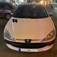 ۲۰۶tu5 اتومات تمیز