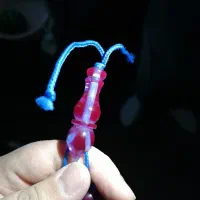 تسبیح سندلوس|کلکسیون اشیاء عتیقه|ارومیه, |دیوار