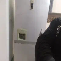 یخچال سینجر|یخچال و فریزر|رشت, قاسمیه|دیوار