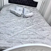 سرویس روتختی دو نفره و پرده|سرویس روتختی|تهران, شهرک دانشگاه شریف|دیوار