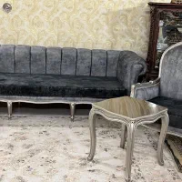 مبل فرانسوی