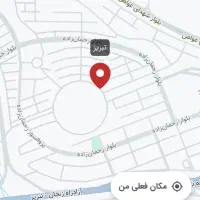 واحد در خاوران لب فلکه بهترین لوکیشن