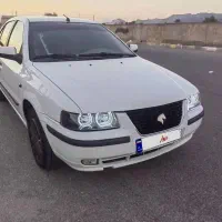 سمند ef7 دوگانه