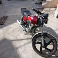 موتور هندا|موتورسیکلت|شفت, |دیوار