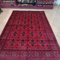 غرش دستبافت کلک|فرش|پرند, فاز ۲|دیوار