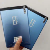 تبلتa08proحافظه32رام2دوسیم کارت8 اینچ18ماه گارانتی