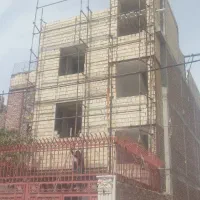 داربست فلزی