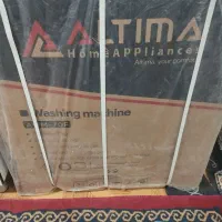 لباسشویی کهنه شور کتونی شور 7کیلویی