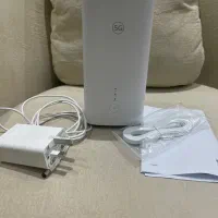 مودم هواوی 5G CPE 5 (H155-381)