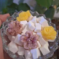 شیرینی و قند رنگی|خوردنی و آشامیدنی|قم, آذر (نکویی)|دیوار