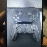 فروش پلس استیشن4اسلیم یک ترا.دودسته خشک