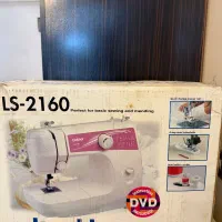 چرخ خیاطی در حد نوبسیار تمیز و سالم