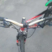 دوچرخه اورلورد|دوچرخه، اسکیت، اسکوتر|تبریز, |دیوار