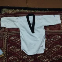 لباس و شلوار نینجوتسو و تکواندو مفت|لباس|گنبد کاووس, |دیوار