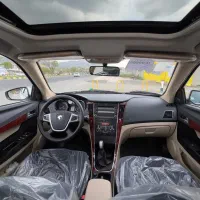 دناپلاس مدل۱۳۹۷(۳۹هزارکار)(داخل کرم)|خودرو سواری و وانت|سنندج, |دیوار