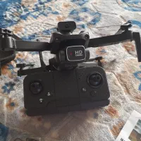 هلی شات مجهز به دوربین فیلمبرداری|دوربین عکاسی و فیلم‌برداری|اصفهان, شهرک کوثر|دیوار