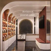 اجرای کناف و دکوراسیون|خدمات پیشه و مهارت|اسلام‌شهر, شهرک قائمیه|دیوار