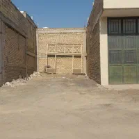 زمین تجاری ۶۰ متری شهرک صنعتی سجزی