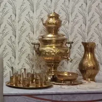 سرویس‌سماوربرنج
