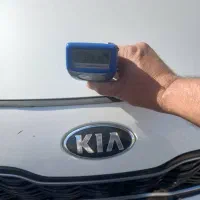 کارشناس خودرو تشخیص رنگ سیار فنی پونک تهرانسرازادی|خدمات موتور و ماشین|تهران, جنت‌آباد جنوبی|دیوار