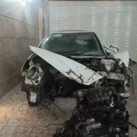 پژو ۲۰۷ پانا مدل ۱۴۰۲|خودرو سواری و وانت|قم, خداکرم|دیوار