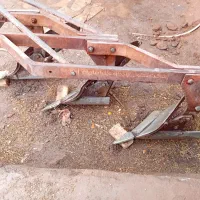 گاوآهن ۱۲|ابزارآلات|مشکان, |دیوار