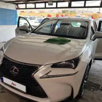 nx200|خودرو سواری و وانت|تهران, جنت‌آباد جنوبی|دیوار