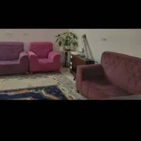 مبل راحتی|مبلمان خانگی و میز عسلی|شیراز, پانصد دستگاه ارتش|دیوار