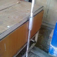 چرخ گاری مخصوص کاسبی. یخچال فریزر سایوان|ابزارآلات|کرمانشاه, |دیوار