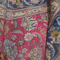 فرش دستبافت|فرش|قدس, شهر‌قدس|دیوار