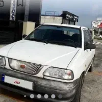 فروش پراید ۱۴۱