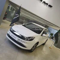 کی ام سی ایگل ۱۴۰۴ تحویل ۳۰روزه