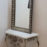 آینه کنسول