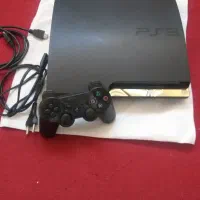 ps3 فوق العاده سالم وتمیز