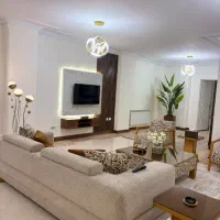 اجاره روزانه‌واحدهای فوق لوکس فول سه خواب شهرک غرب
