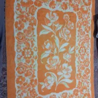 پتو و زیر انداز|رختخواب، بالش، پتو|بیرجند, |دیوار