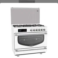 اجاق گاز فردار لوفرا