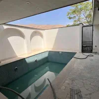 باغ ویلا 320متر 310بنا در مهرآباد رودهن|فروش خانه و ویلا|رودهن, |دیوار