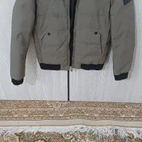 کاپشن  پسرانه