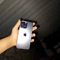 آیفون ۱۴پرو مکس رجیستر شده