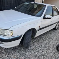 مدل ۸۶ دوگانه فابریک