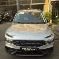 ایران خودرو ری را تیتانیوم مدل ۱۴۰۴ صفر