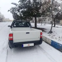 ماشین (پراید بار)|خودرو سواری و وانت|فرخ‌شهر, |دیوار