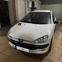 206sd  مدل95|خودرو سواری و وانت|بندرعباس, |دیوار