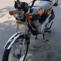 موتور رهرو درحد بشرط سالمی
