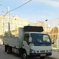 ایسوزو ۶ تن مدل ۹۰