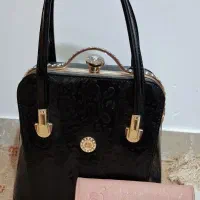 سه عدد کیف خوشگل و تمیز